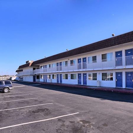 Motel 6-Pittsburg, Ca Экстерьер фото
