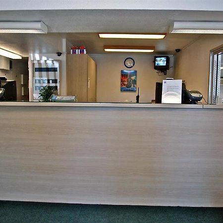 Motel 6-Pittsburg, Ca Интерьер фото
