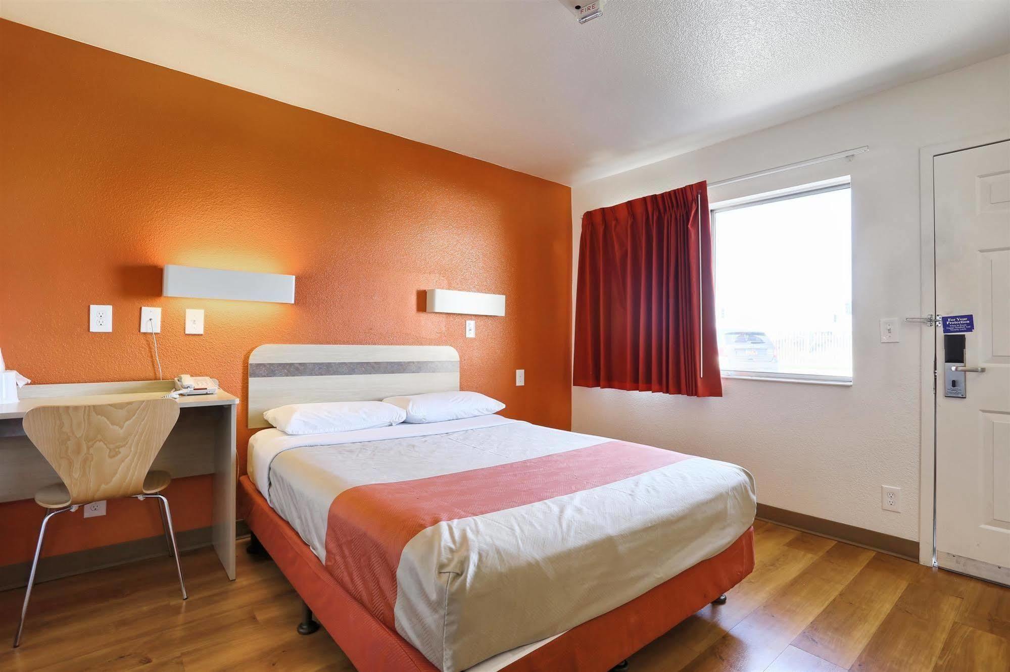 Motel 6-Pittsburg, Ca Экстерьер фото