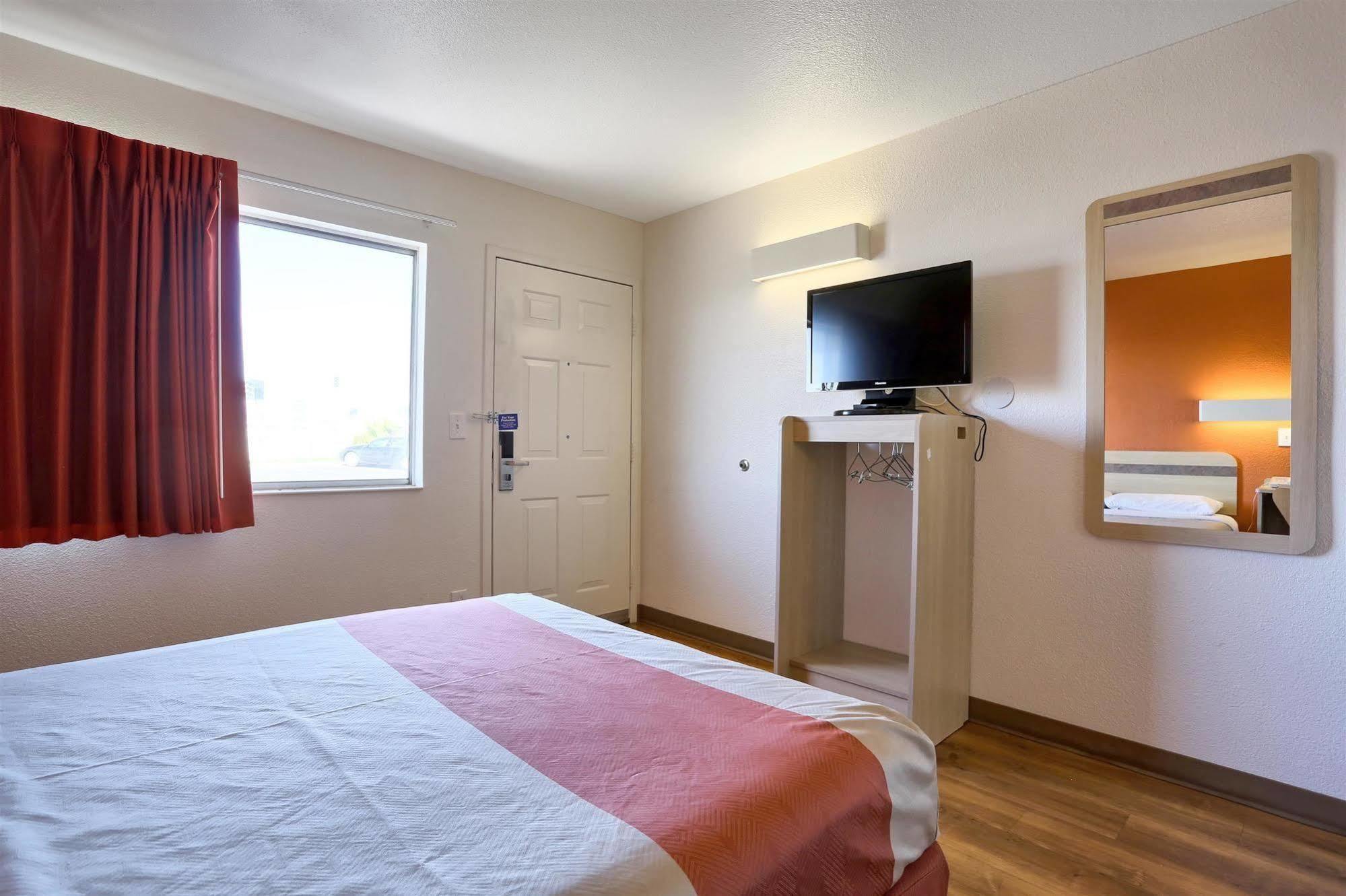 Motel 6-Pittsburg, Ca Экстерьер фото