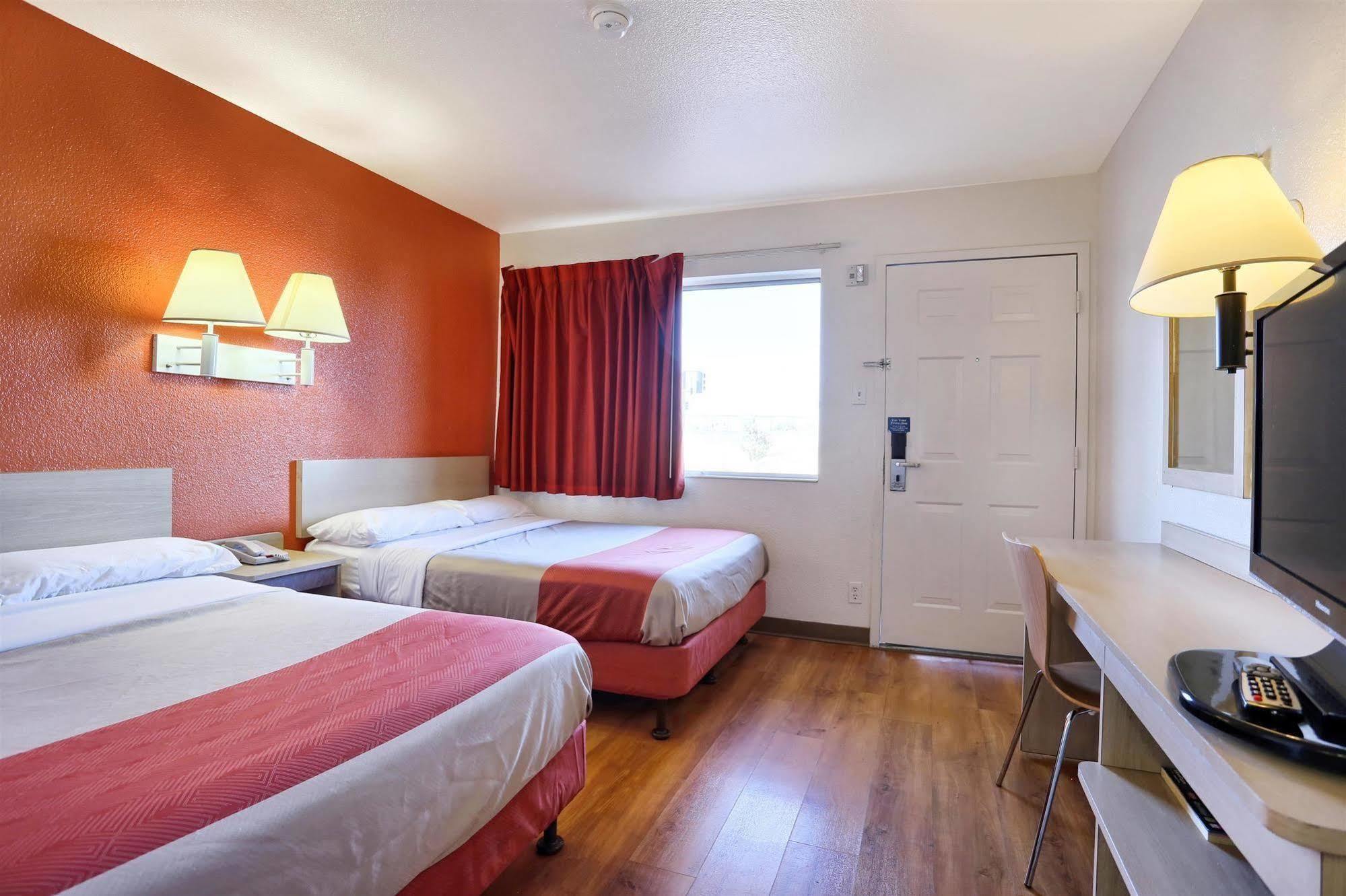Motel 6-Pittsburg, Ca Экстерьер фото