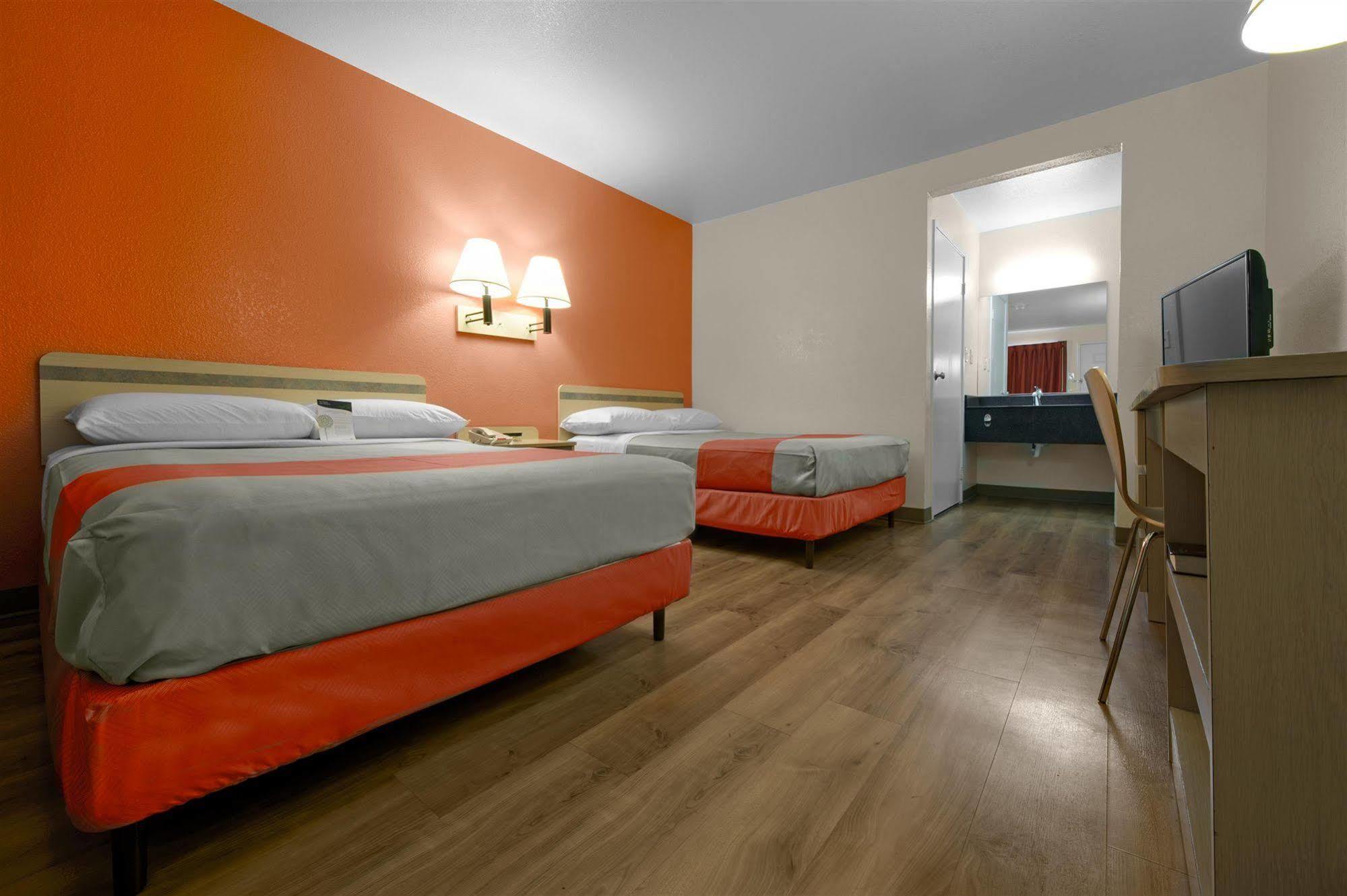 Motel 6-Pittsburg, Ca Экстерьер фото