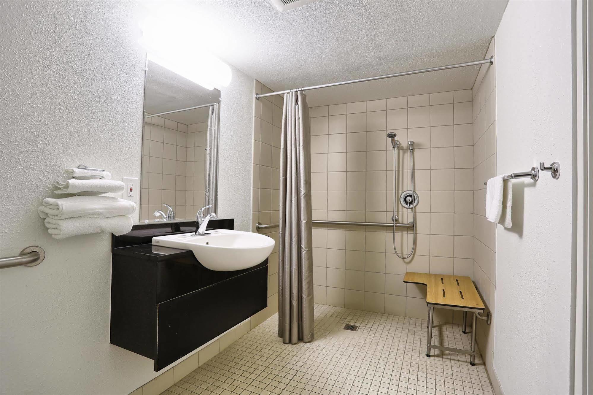 Motel 6-Pittsburg, Ca Экстерьер фото