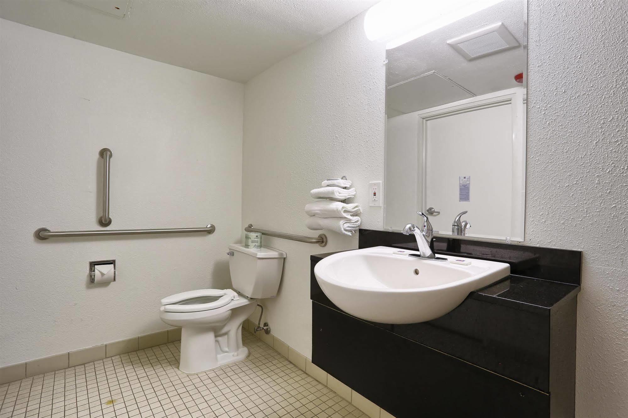 Motel 6-Pittsburg, Ca Экстерьер фото