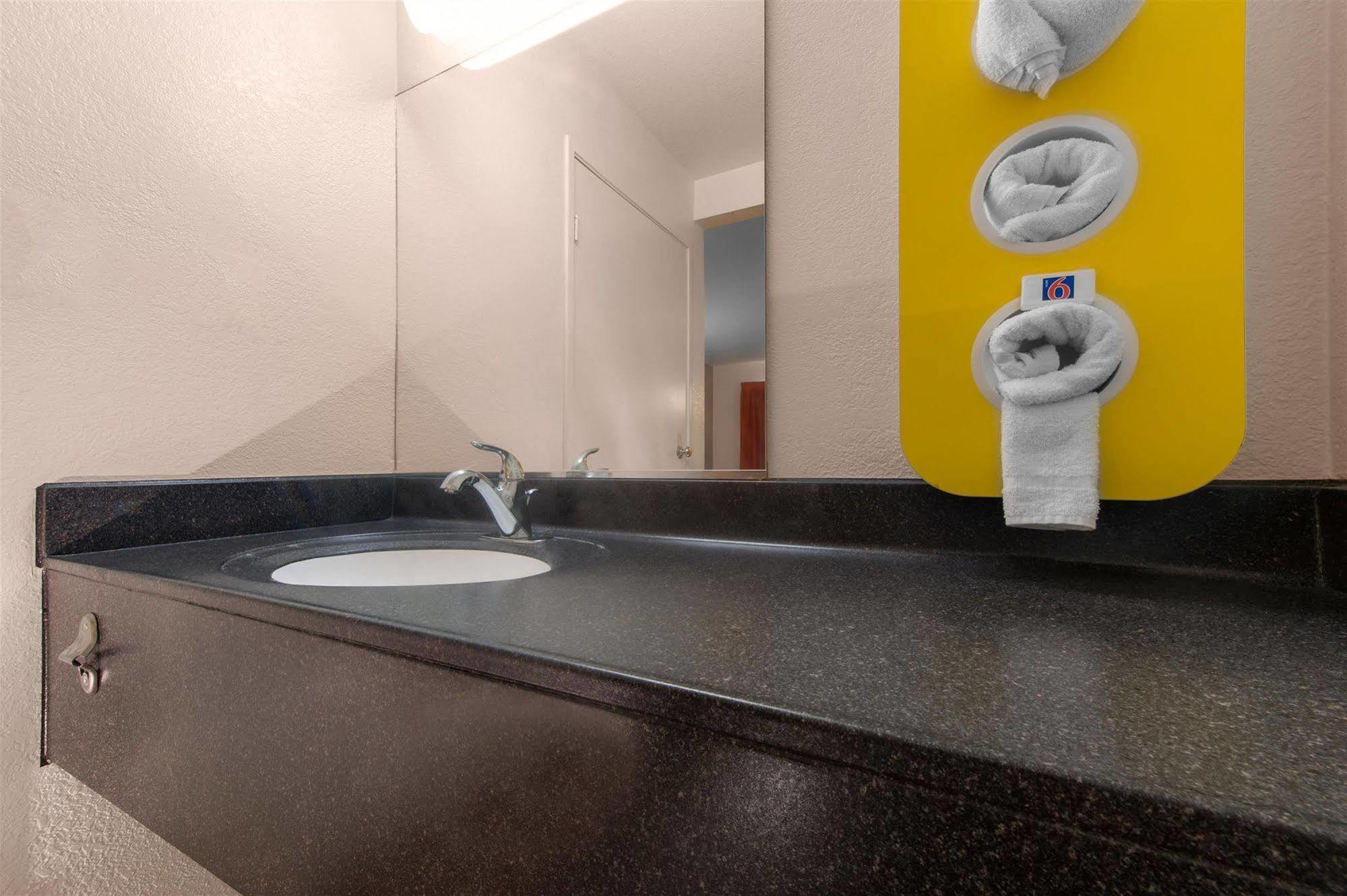 Motel 6-Pittsburg, Ca Экстерьер фото