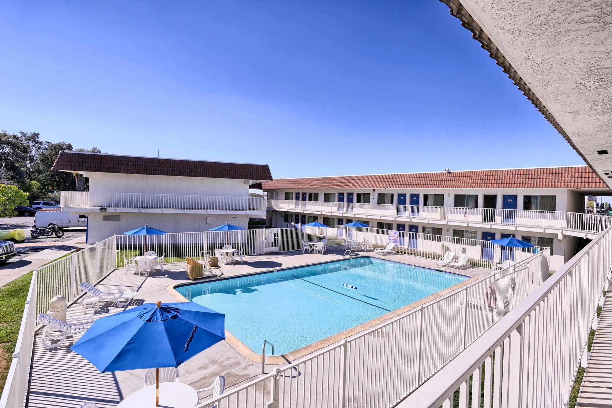 Motel 6-Pittsburg, Ca Экстерьер фото