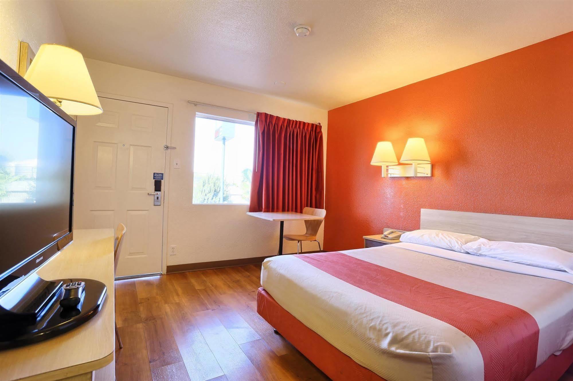 Motel 6-Pittsburg, Ca Экстерьер фото