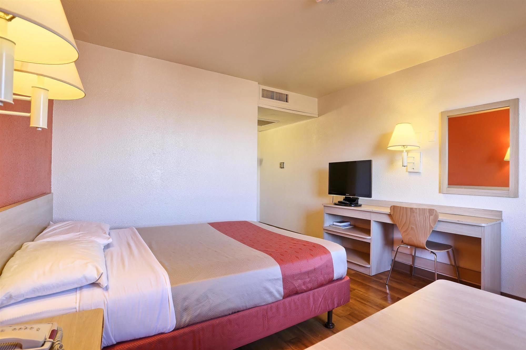Motel 6-Pittsburg, Ca Экстерьер фото