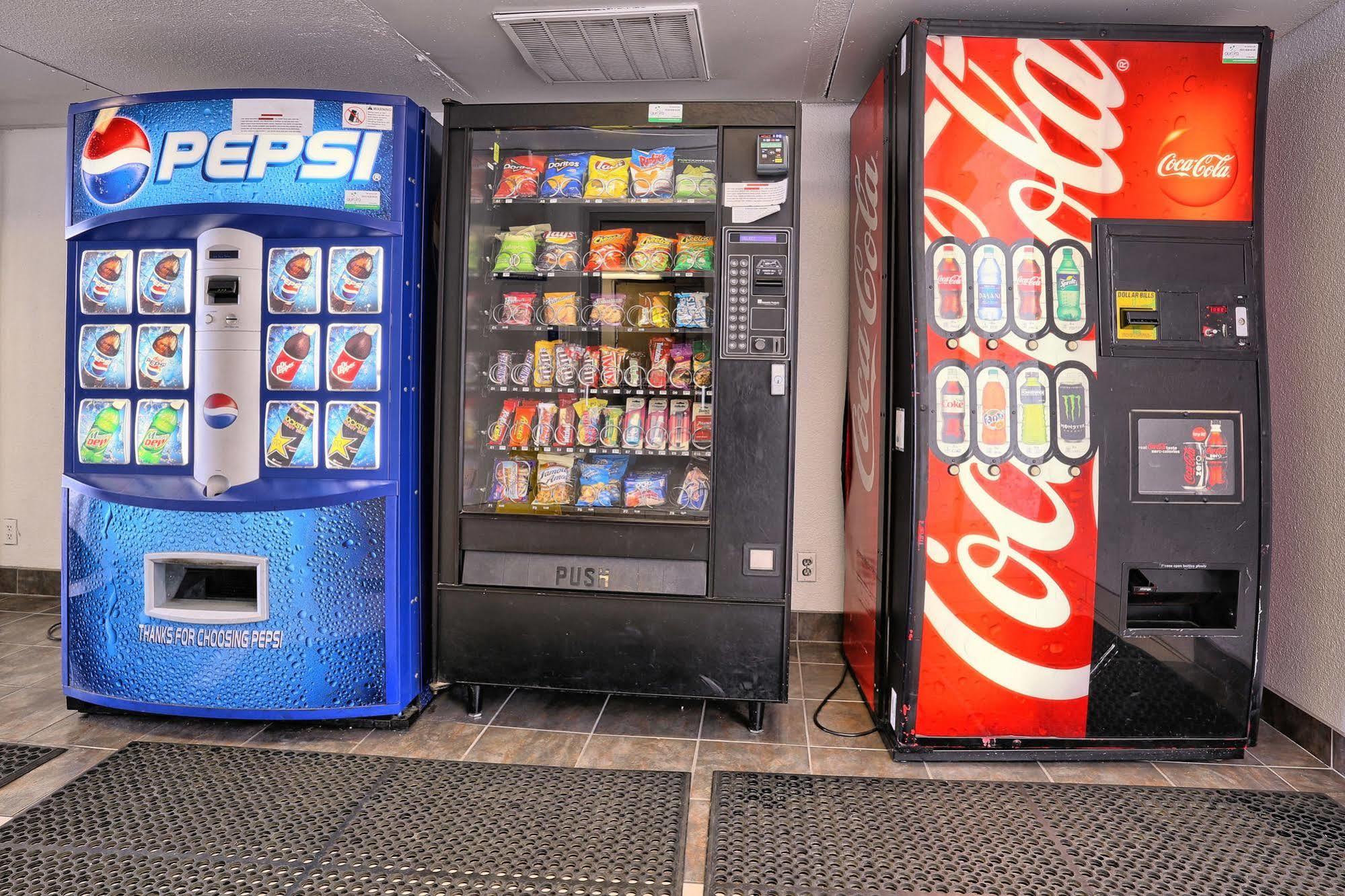 Motel 6-Pittsburg, Ca Экстерьер фото