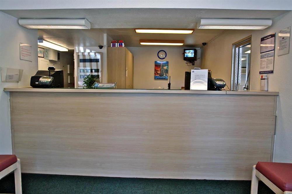 Motel 6-Pittsburg, Ca Интерьер фото