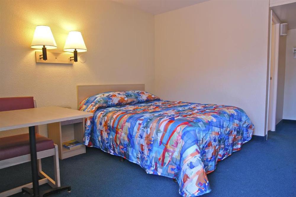 Motel 6-Pittsburg, Ca Номер фото