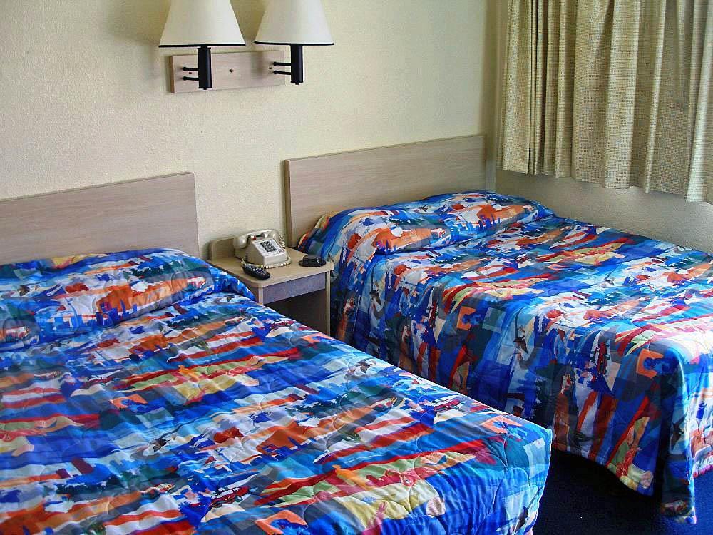 Motel 6-Pittsburg, Ca Номер фото