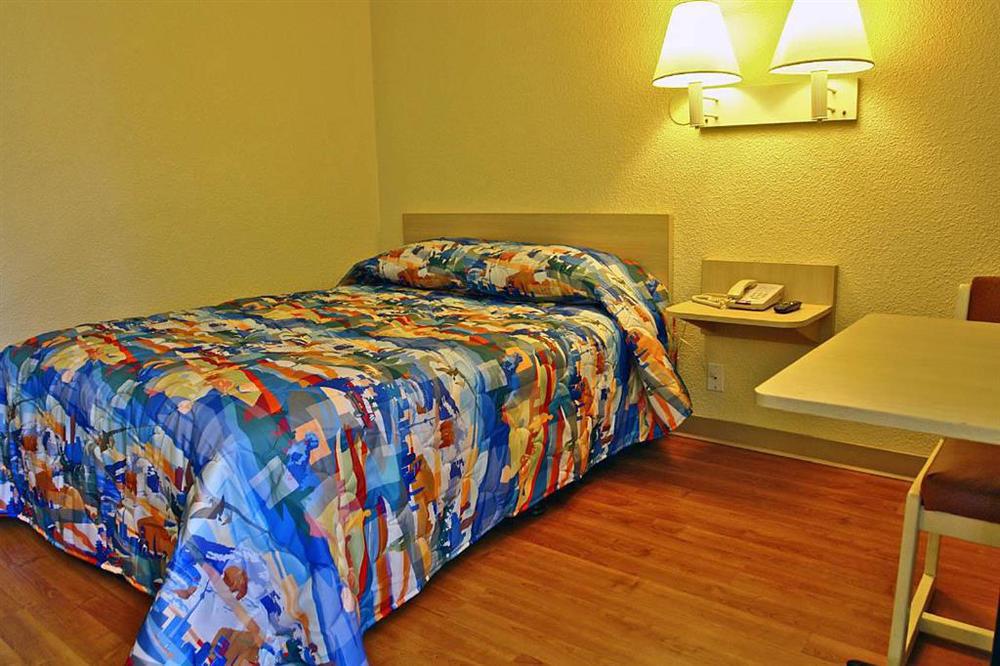 Motel 6-Pittsburg, Ca Номер фото